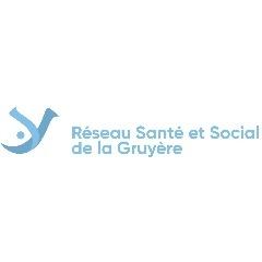 Logo Réseau Santé et Social de la Gruyère