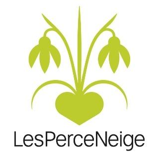 Logo Fondation Les Perce-Neige