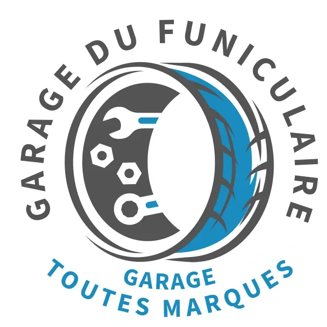 Logo Garage du Funiculaire Sàrl
