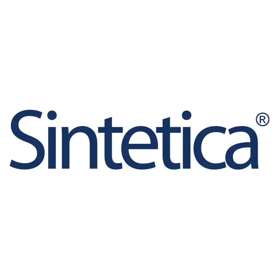 Logo Sintetica SA