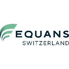 Logo Equans Switzerland AG