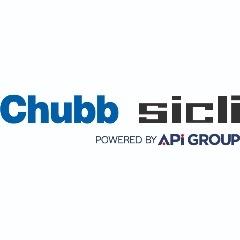 Logo Chubb Sicli SA