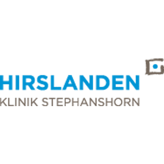 Logo Hirslanden Klinik Stephanshorn