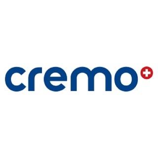 Logo Cremo S.A.