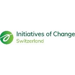 Logo CAUX-Initiatives et Changement