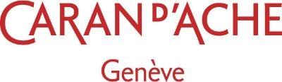 Logo CARAN D'ACHE SA