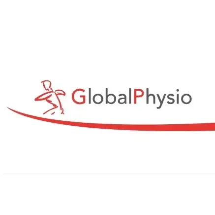 Logo GlobalPhysio Sàrl