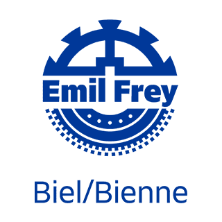 Logo Emil Frey Gruppe Schweiz