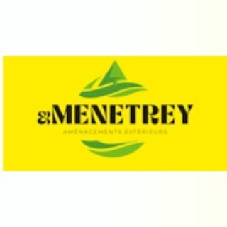 Logo Menétrey SA