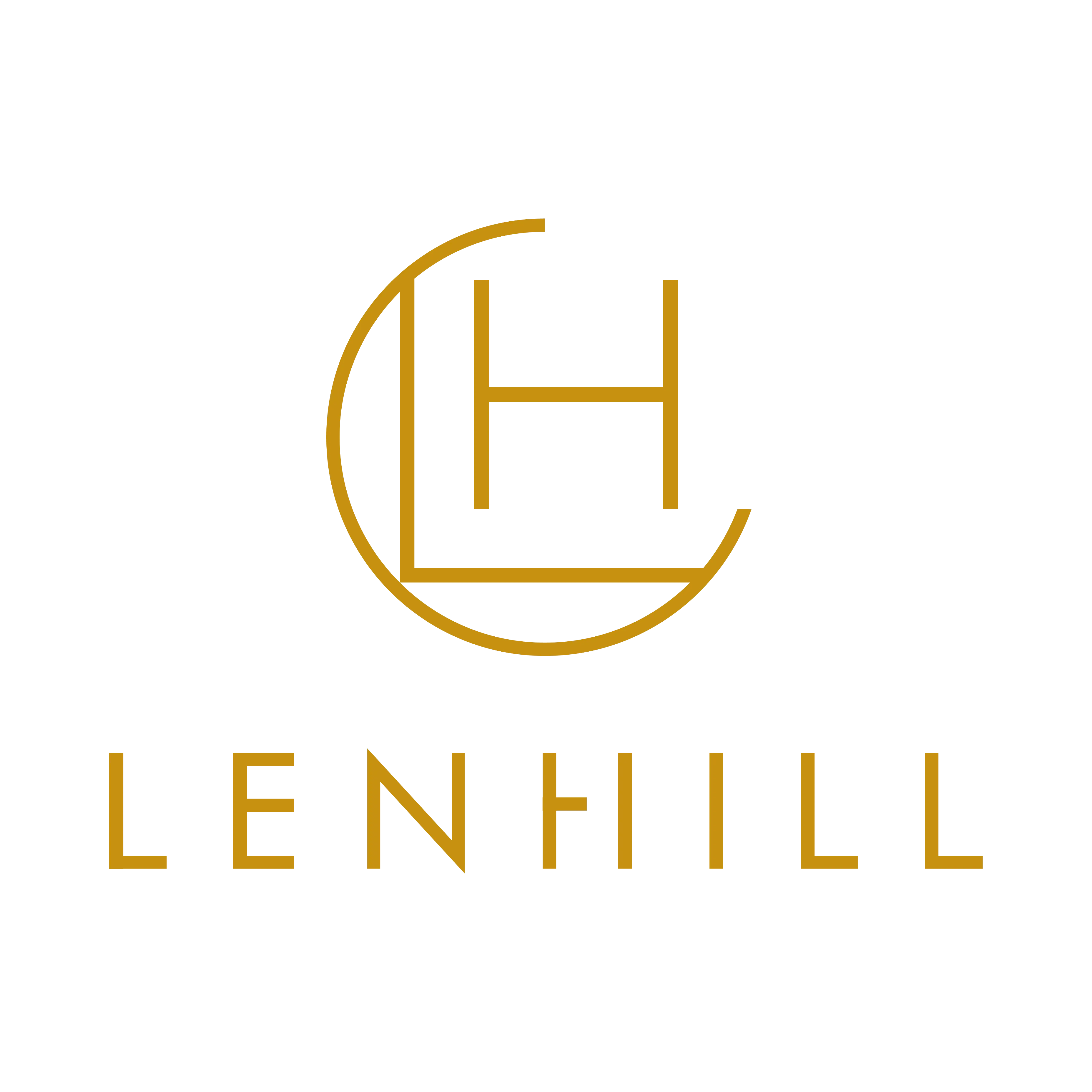 Logo Lenhill Partners SA