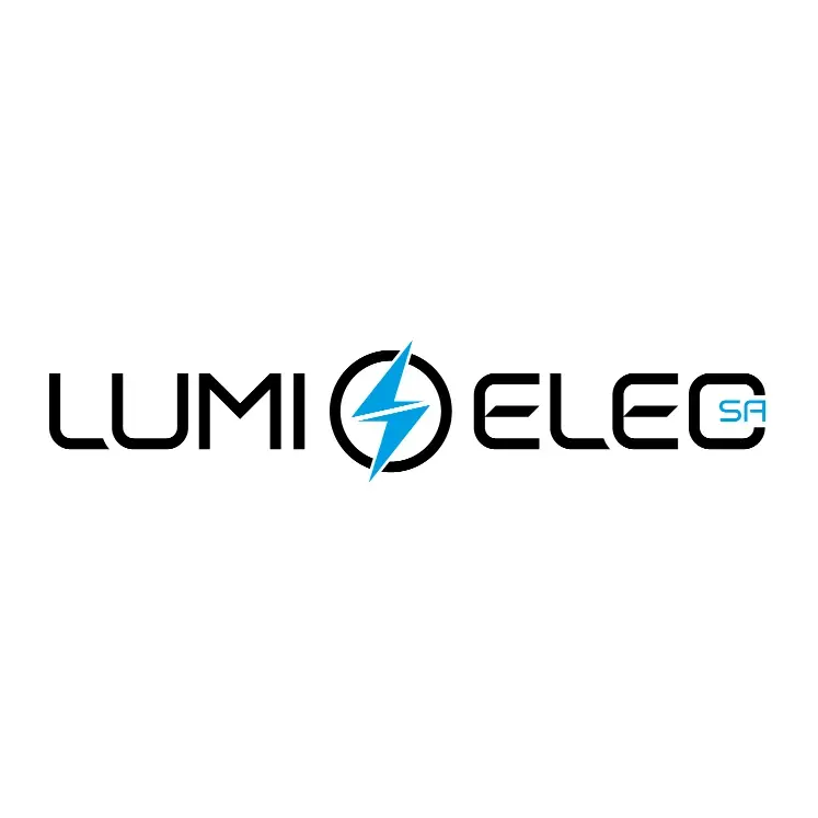 Logo Lumi'Elec SA