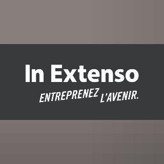 Logo In Extenso Holding Suisse SA