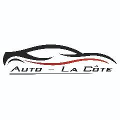 Logo Auto - La Côte SA