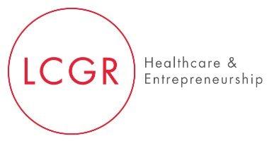 Logo Lcgr SA