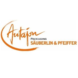 Logo Säuberlin & Pfeiffer SA