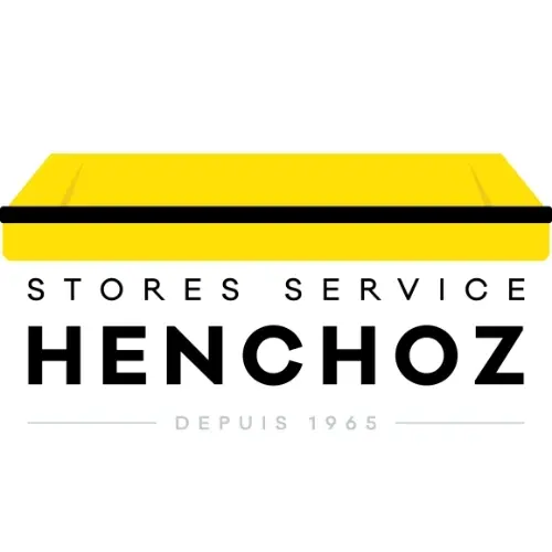 Logo Stores Service Henchoz SA