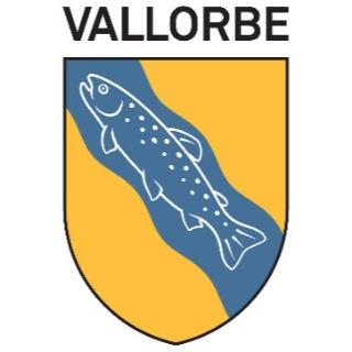 Logo Commune de Vallorbe