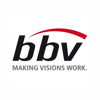 Logo bbv Software Services AG