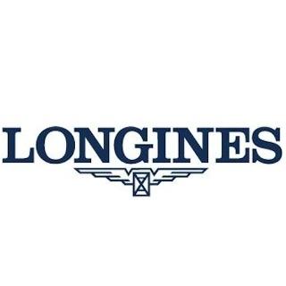 Logo Compagnie des Montres Longines, Francillon S.A.