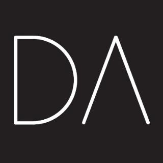 Logo D & A - architecture et expertises immobilières Sàrl