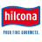 Logo Hilcona Gourmet SA