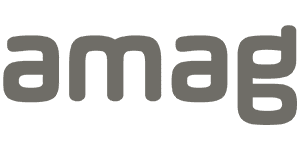 Logo AMAG Group