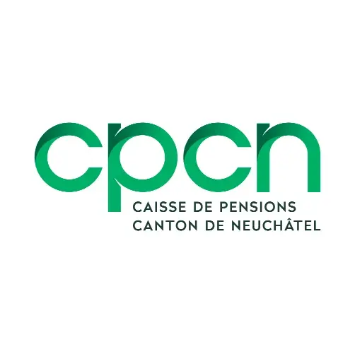 Logo Caisse de pensions de la fonction publique du canton de Neuchâtel