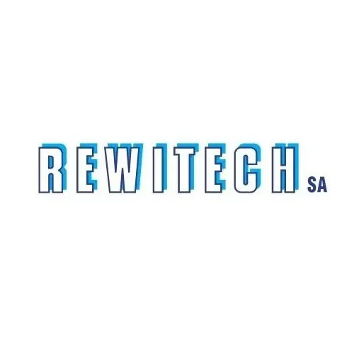 Logo Rewitech S.A.