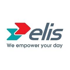Logo Elis Suisse SA
