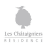 Logo Association les Châtaigniers