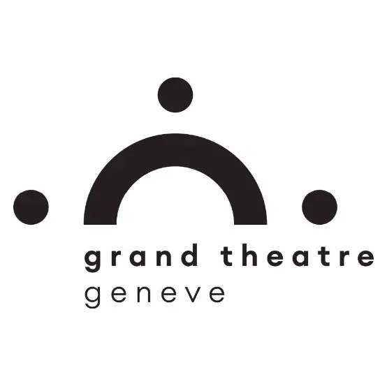 Logo Grand Théâtre de Genève