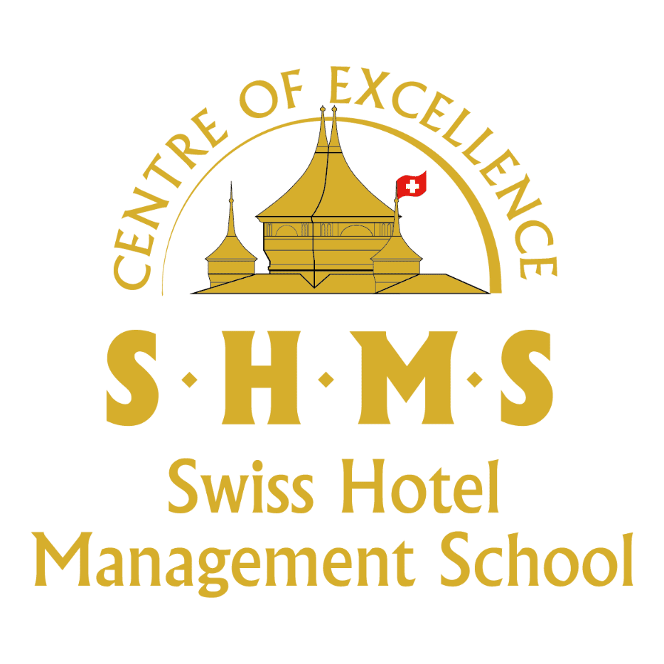 Logo SHMS Swiss Hotel Management School SA