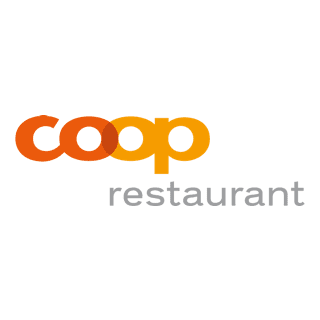Logo Coop Restaurant