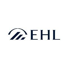 Logo EHL Group