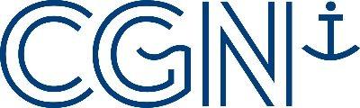 Logo Compagnie Générale de Navigation SA (CGN)