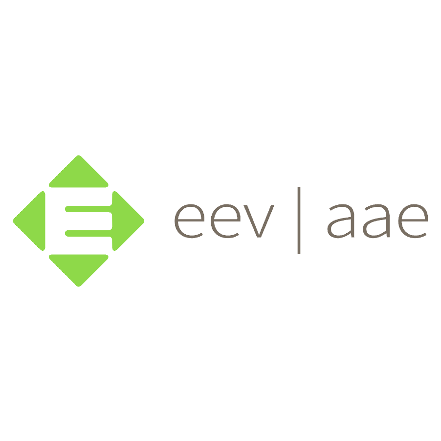 Logo Schweizerische Elektro-Einkaufs-Vereinigung eev Genossenschaft