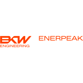 Logo enerpeak AG