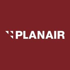 Logo Planair