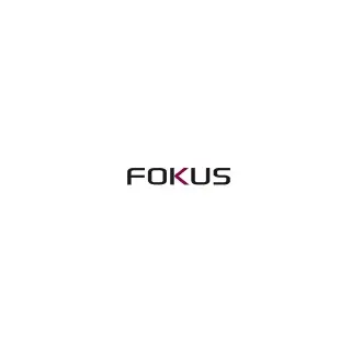 Logo FOKUS Talent Sàrl