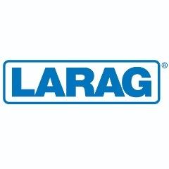 Logo LARAG SA Echandens