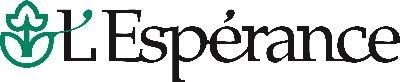 Logo Institution L'Espérance