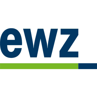 Logo ewz