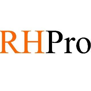 Logo RH-Pro SA