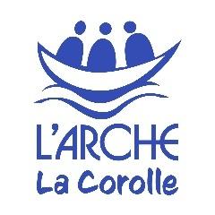 Logo Association La Corolle
