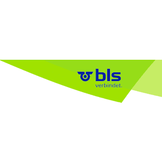 Logo BLS AG