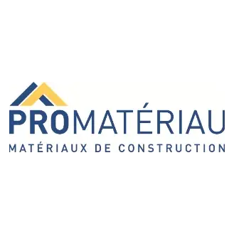 Logo Promateriau SA