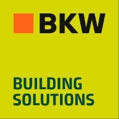 Logo BKW Building Solutions