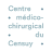 Logo RhumatoPôle Sàrl