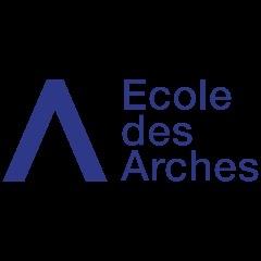 Logo Ecole des Arches SA
