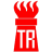 Logo Télé-Restaurant SA